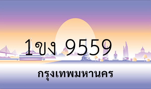 1ขง 9559